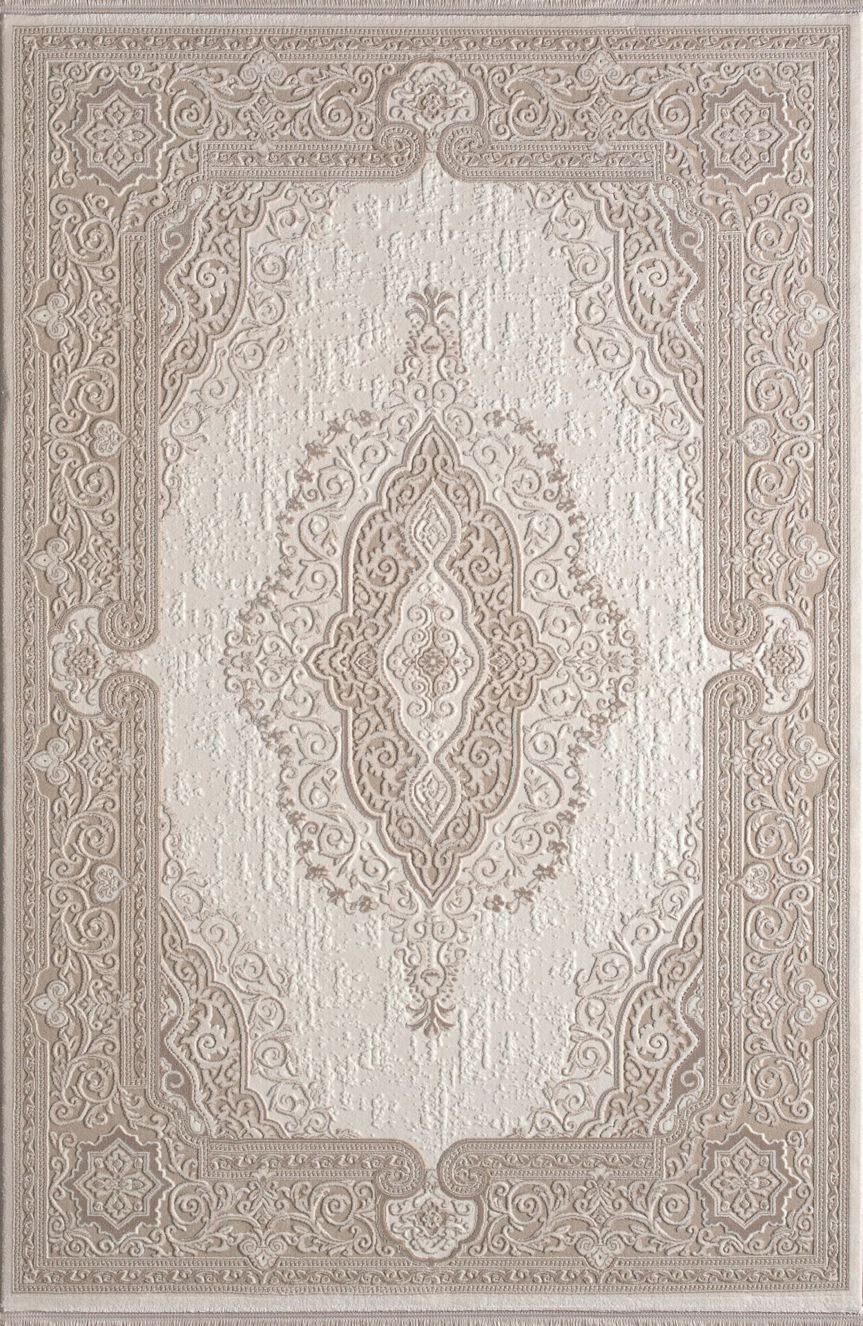 Artemis Halı Anetta 03322A Krem Bej