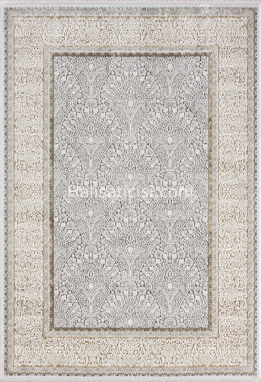 Sanat Halı Polar 3472 100X200