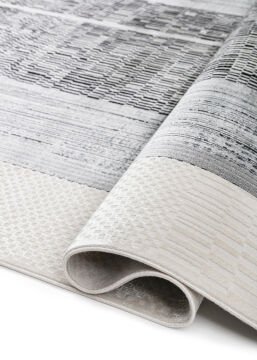 Jusco Halı Historia Yüz Tarak Akrilik Halı 8007