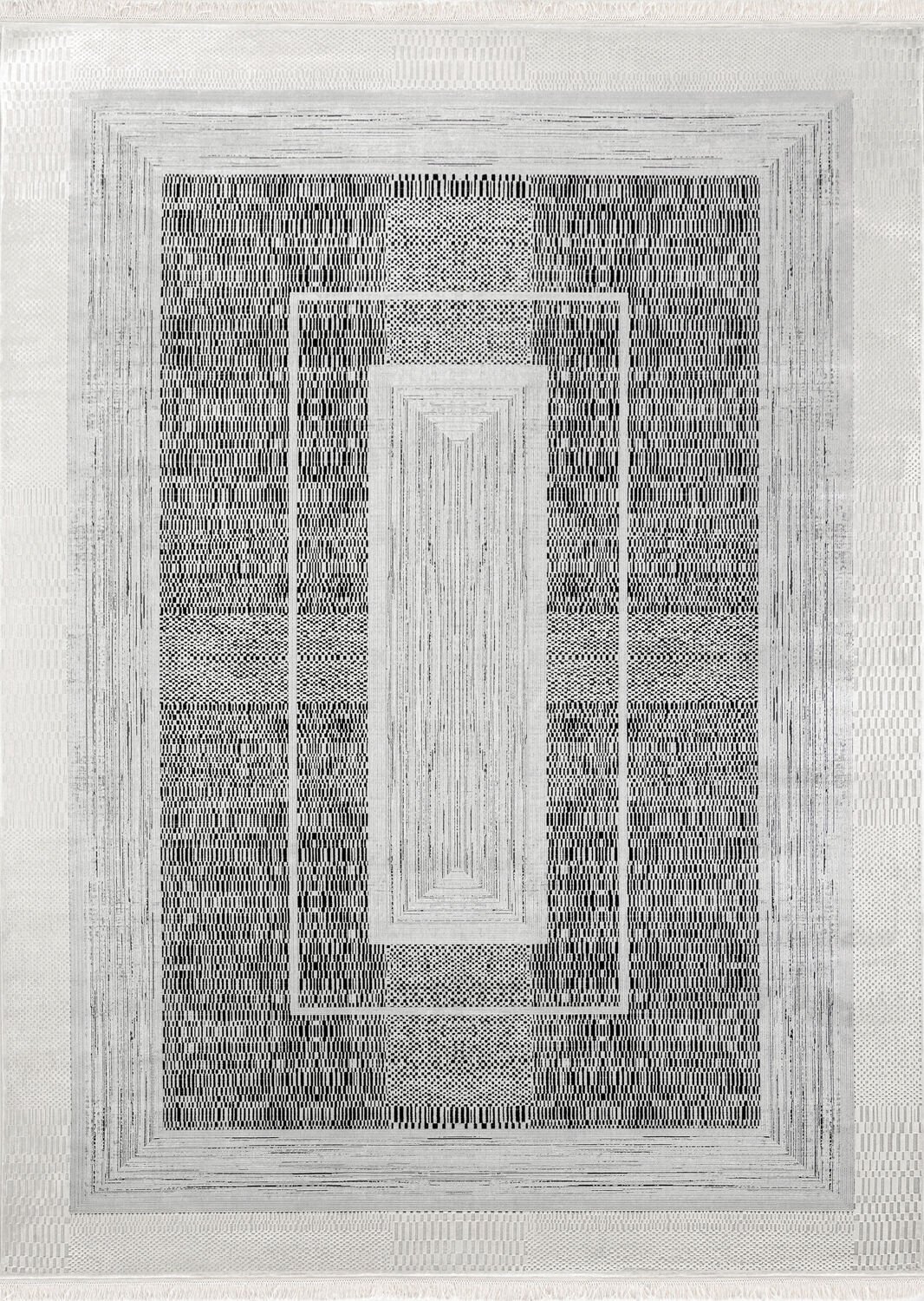 Jusco Halı Historia Yüz Tarak Akrilik Halı 8007