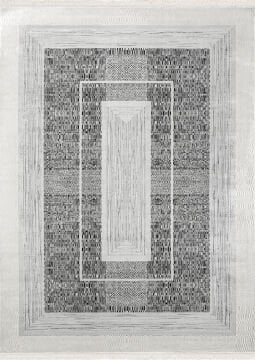 Jusco Halı Historia Yüz Tarak Akrilik Halı 8007