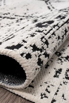 Kreasyon Halı Aqua AU008 Özel Ebatlı Kesme Halı