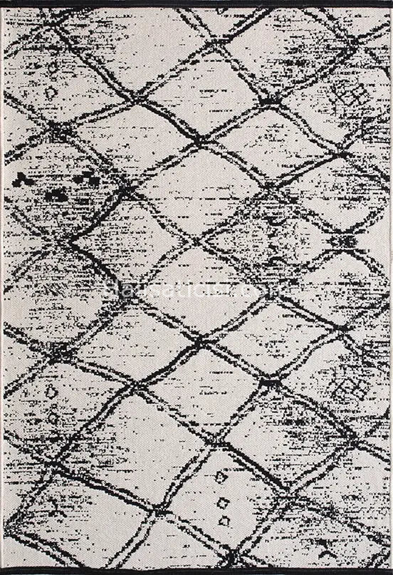 Kreasyon Halı Aqua AU008 Özel Ebatlı Kesme Halı