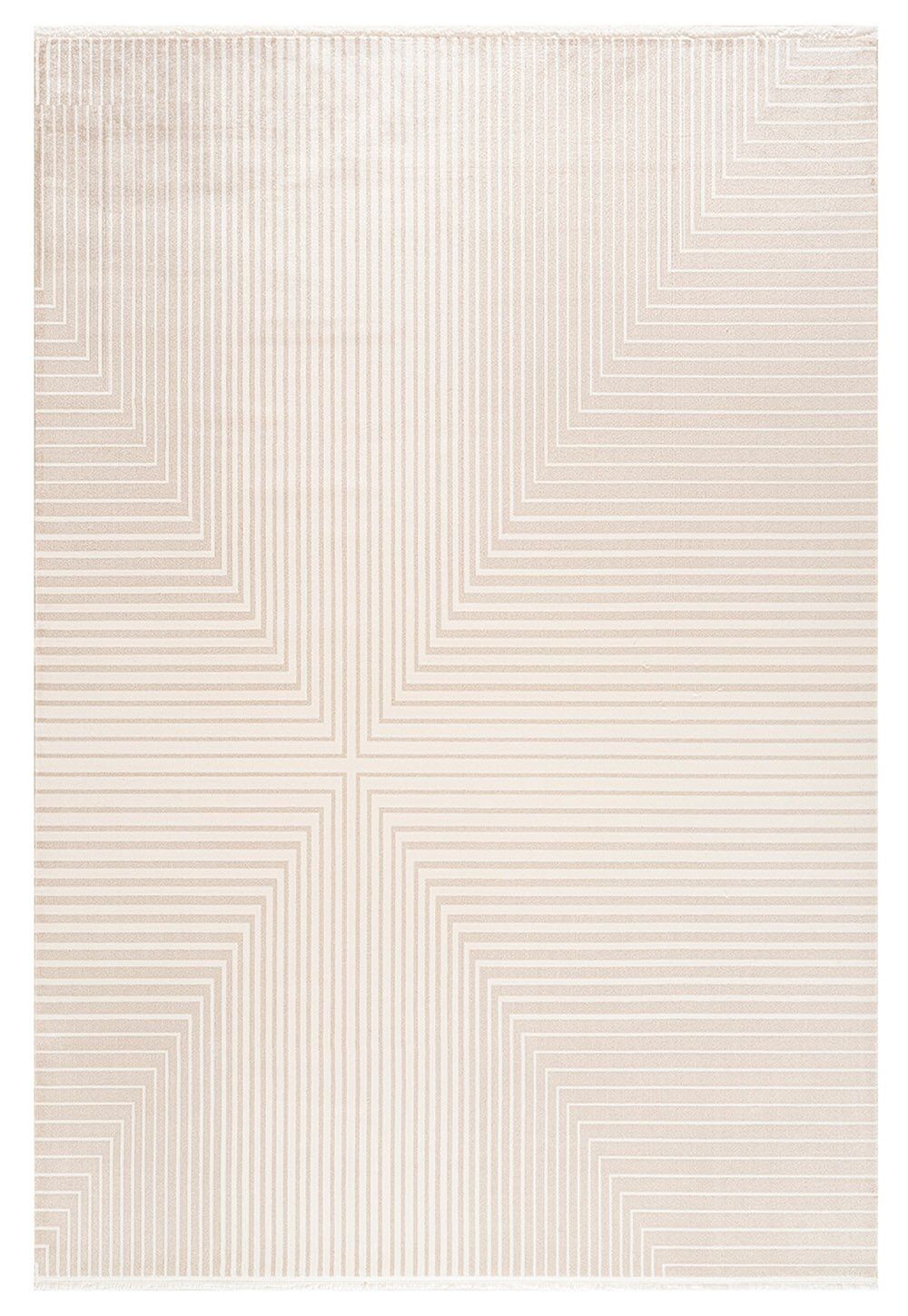 Koza Halı Lara Modern Halı A3400C