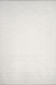 Apex Halı Safran Özel Ebat Kesim Halı 8141SA Ekru