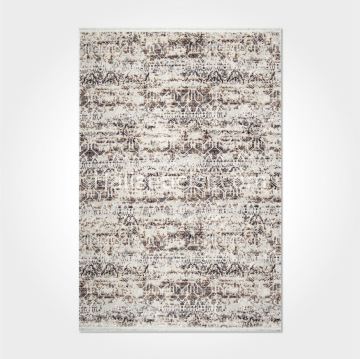 Crea Halı Sedef  Özel Ebat 706 100 cm