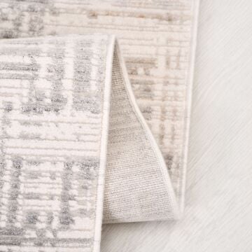 Crea Halı Fora FR03K Özel Ebatlı Kesme Halı