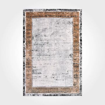 Crea Halı Kristal 18114 100X200