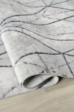 Seyran Halı Roma 425 Mavi