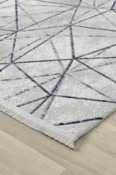 Seyran Halı Roma 425 Mavi