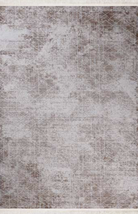 Nexus Luxury Carpet Hanzade 3116 Kahve