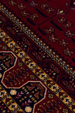 Eko Halı Sateen Afgan Halı SFG03 Red