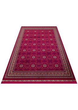 Eko Halı Sateen Afgan Halı SFG03 Red