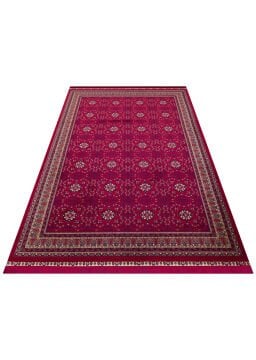 Eko Halı Sateen Afgan Halı SFG03 Red