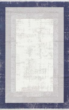 Artemis Murano 02994E - Gri Krem Halı 100X200