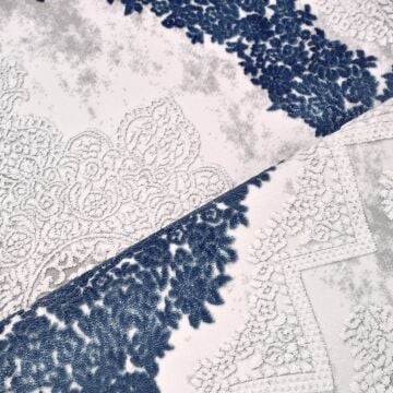 Crea Halı Galaxy 13624K