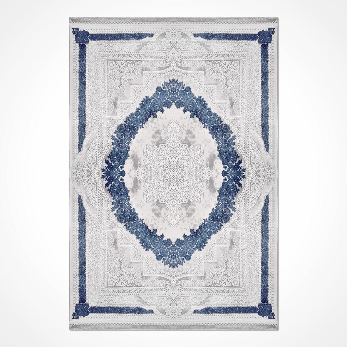 Crea Halı Galaxy 13624K