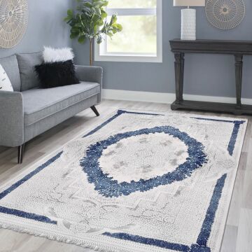 Crea Halı Galaxy 13624K 100X200