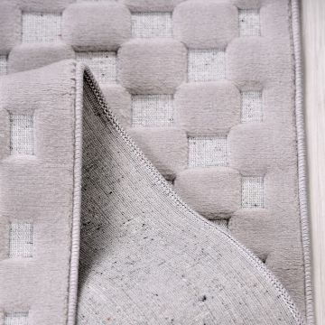 Crea Halı Havai Özel Ebat Kesme Halı Hp05 K