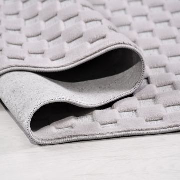 Crea Halı Havai Özel Ebat Kesme Halı Hp05 K