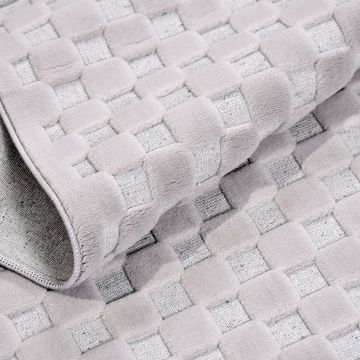 Crea Halı Havai Özel Ebat Kesme Halı Hp05 K