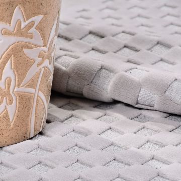 Crea Halı Havai Özel Ebat Kesme Halı Hp05 K