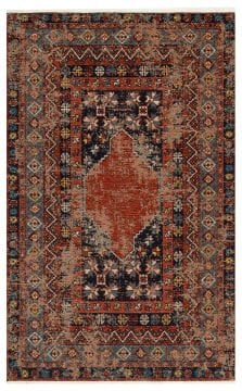 Eko Halı Anadolu Kilim AND 04 Multy