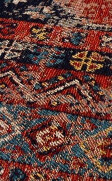 Eko Halı Anadolu Kilim AND 04 Multy
