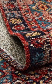 Eko Halı Anadolu Kilim AND 04 Multy