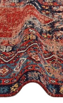 Eko Halı Anadolu Kilim AND 04 Multy
