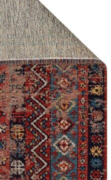 Eko Halı Anadolu Kilim AND 04 Multy