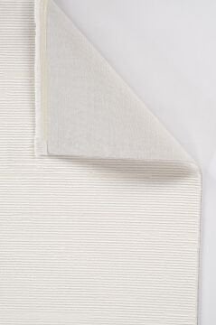 Apex Halı Safran Özel Ebat Kesim Halı 8151SA Ekru