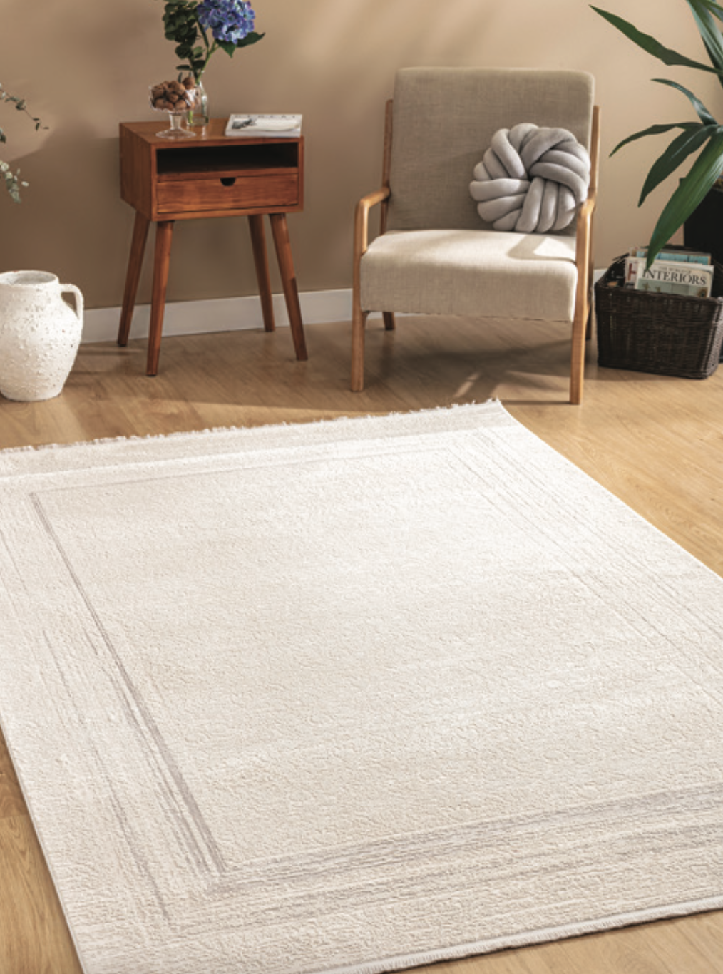 La Boutique Halı Bianca BC04