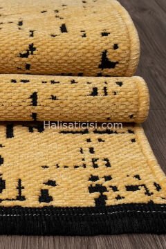 Kreasyon Halı Aqua AU009 Özel Ebatlı Kesme Halı 100 cm