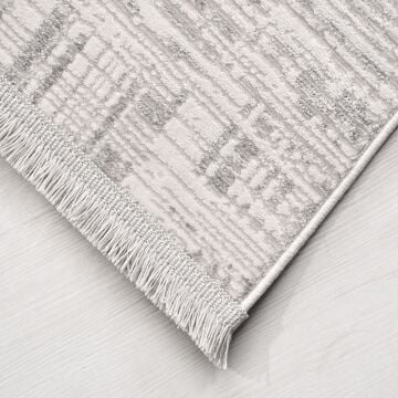 Crea Halı Fora FR04K Özel Ebatlı Kesme Halı