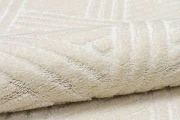 Amiral Halı Vouge 10692F Beyaz