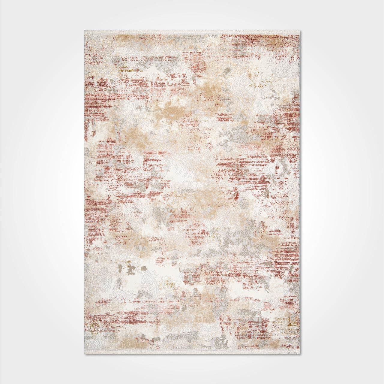 Crea Halı Galata Özel Ebat 6519