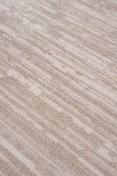 Koza Halı Nazende 70 Tarak Viscon Salon Halısı A6130B