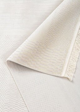 Jusco Halı Historia Yüz Tarak Akrilik Halı 8008