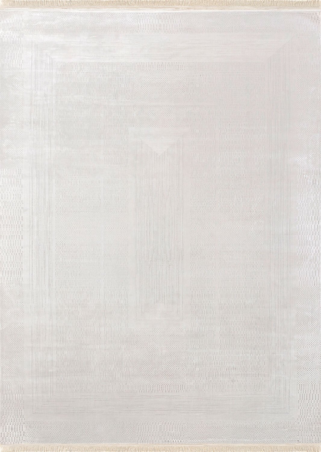 Jusco Halı Historia Yüz Tarak Akrilik Halı 8008