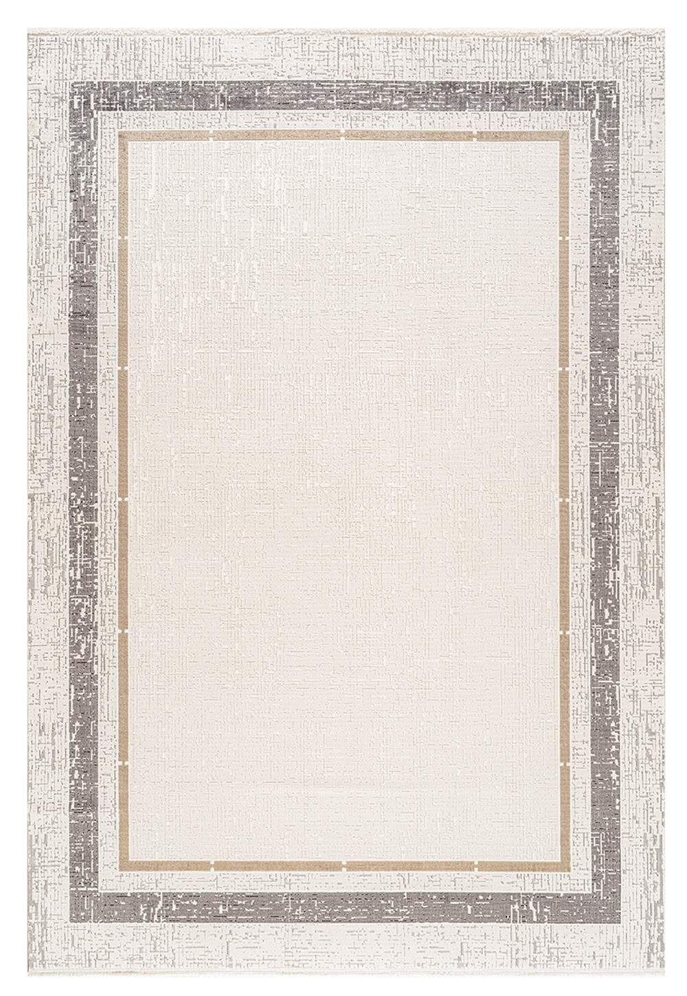 Koza Halı Lara Modern Halı A3401B