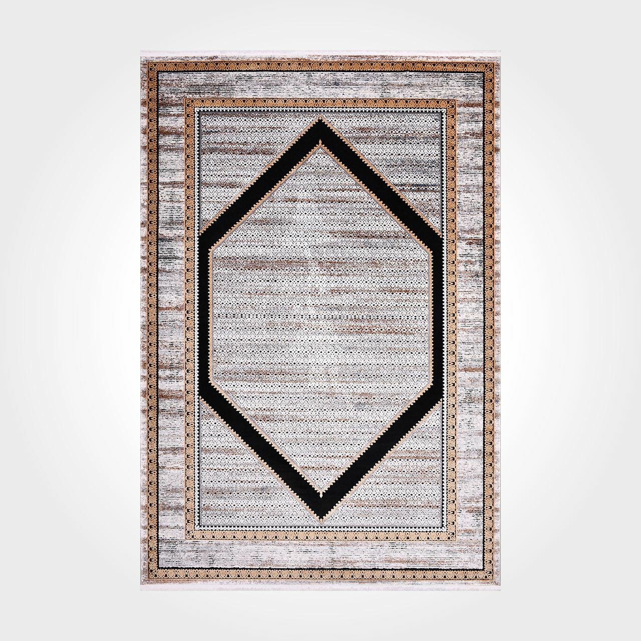 Crea Halı Kristal 18110 100X200