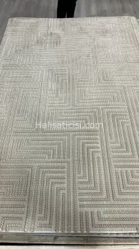 Toprak Halı Crafter 37323  Bej