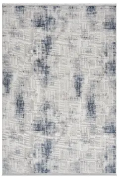 Seyran Halı Roma 426 Mavi