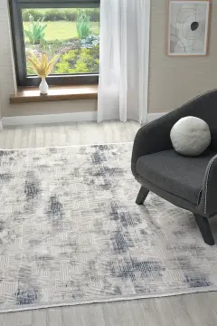 Seyran Halı Roma 426 Mavi