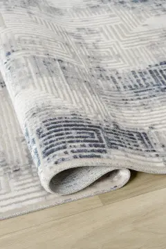 Seyran Halı Roma 426 Mavi