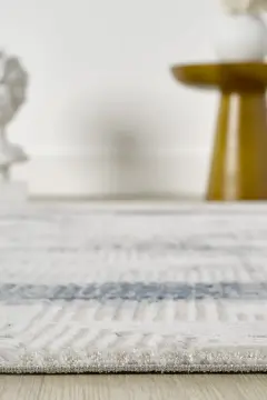 Seyran Halı Roma 426 Mavi