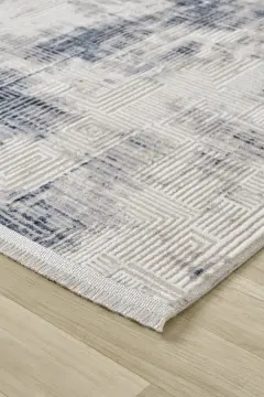 Seyran Halı Roma 426 Mavi