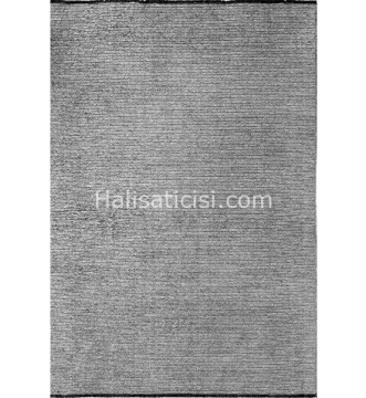 Gümüşsuyu Deco Fashion Özel Ebatlı Kilim 14017 Gri