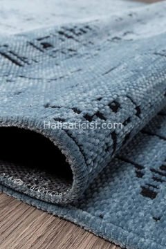 Kreasyon Halı Aqua AU010 Özel Ebatlı Kesme Halı